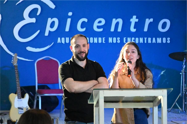 Galería Ministerio Epicentro - fotografía 12
