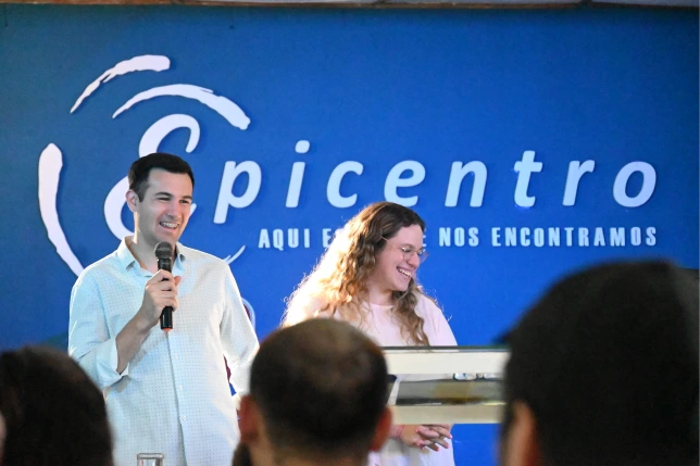 Galería Ministerio Epicentro - fotografía 13