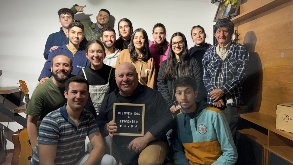 Galería Ministerio Epicentro - fotografía 18